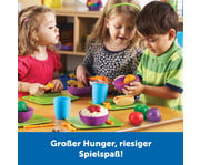Nahrungsmittel Set zum Spielen 5