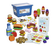 LEGO® Education Cafe+ 1