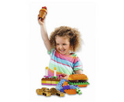 LEGO® Education Cafe+ 2