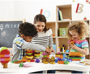LEGO® Education Cafe+ 3