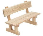 Outdoor Sitzgarnitur 3