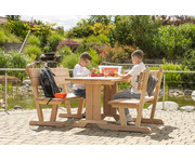 Outdoor Sitzgarnitur 5