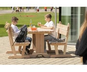 Outdoor Sitzgarnitur 7