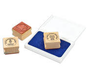 Betzold Stempel Set Kita 4 teilig 1