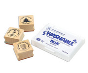 Betzold Stempel Set Kita 4 teilig 3