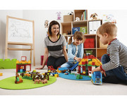 LEGO® DUPLO® Großer Bauernhof 2