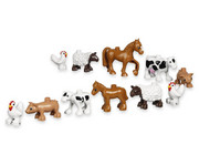 LEGO® DUPLO® Großer Bauernhof 3