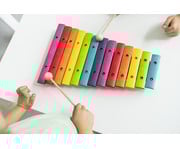 Buntes Xylophon 2