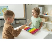 Buntes Xylophon 4