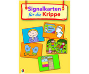 Signalkarten für die Krippe 1