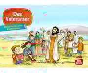 Das Vaterunser Kamishibai Bildkartenset 1