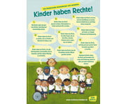 Kamishibai Bildkarten Wir haben Rechte 5