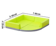 Betzold Set Olea 4 teilig 2