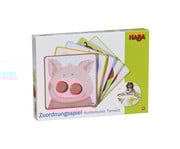 HABA Erstes Farbenpuzzle 1