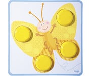 HABA Erstes Farbenpuzzle 3