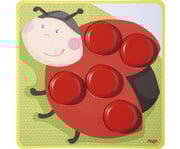 HABA Erstes Farbenpuzzle 4
