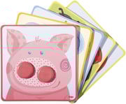 HABA Erstes Farbenpuzzle 7