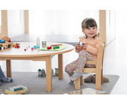Betzold Krippenstühle 2er Set 6