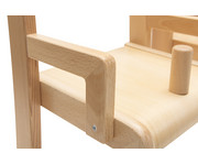 Betzold Krippenstühle 2er Set 7