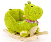 Schaukeltier Dino 1