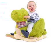 Schaukeltier Dino 2
