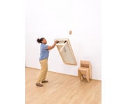Wandklapptisch Nelio 3