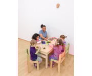 Wandklapptisch Nelio 4