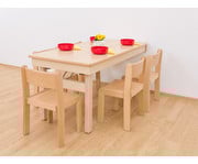 Wandklapptisch Nelio 5