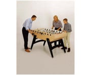 Tischkicker G 5000 Profi Spielstangen 6
