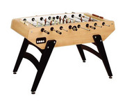 Tischkicker G 5000 Profi Spielstangen 1