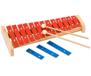 Betzold Musik Gruppensatz Alt 8 Glockenspiele 2