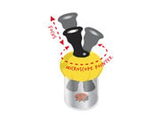 Behälter Mikroskop 5