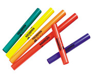 Boomwhackers pentatonischer Satz 1