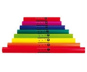 Boomwhackers diatonischer Satz 3