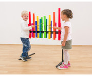 Boomwhackers diatonischer Satz 6