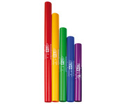 Boomwhackers chromatische Ergänzung 1