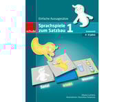 Sprachspiele zum Satzbau 1 1