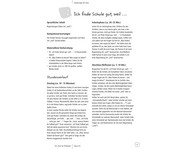 30 x DaZ für 45 Minuten Klasse 3/4 3