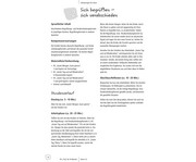 30 x DaZ für 45 Minuten Klasse 1/2 3