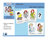 Deutsch Lernen Viel zu tun! 2