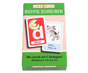 Richtig Schreiben Wie schreib ich´s? Verlängere! p/b t/d k/g ß/s 1