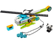 LEGO® Education WeDo 2 0 2