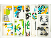 LEGO® Education WeDo 2 0 7