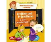 Erzähltheater Kamishibai Erzählen & Präsentieren in der Grundschule 1