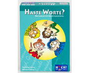Haste Worte? Das kreative Wortsuchspiel 1