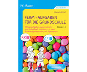 Fermi Aufgaben für die Grundschule 1