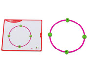 GeoStix mit Kugeln 4