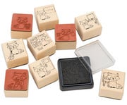 Betzold Klassendienste Stempel 2
