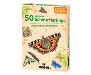 Expedition Natur – 50 heimische Schmetterlinge 1