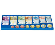 Betzold Euro Magnet Rechengeld 1